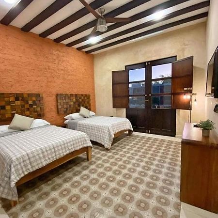 Casa Nardo Planta Alta Apartment วัลลาโดลิด ภายนอก รูปภาพ