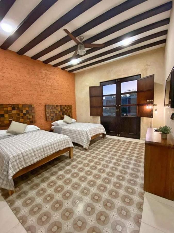 Casa Nardo Planta Alta Apartment วัลลาโดลิด ภายนอก รูปภาพ