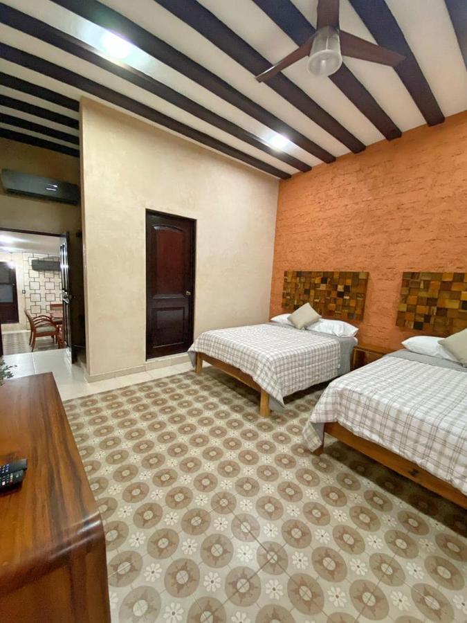 Casa Nardo Planta Alta Apartment วัลลาโดลิด ภายนอก รูปภาพ